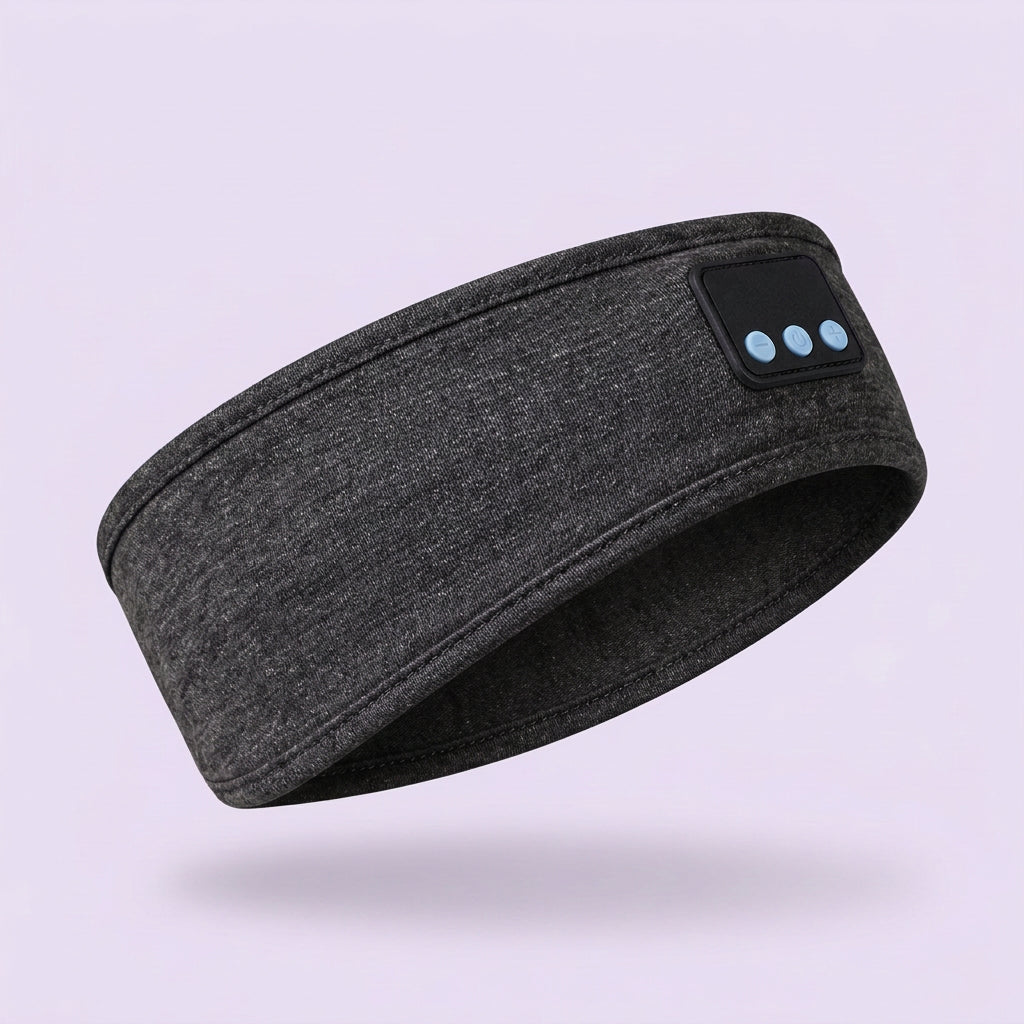 Restora SleepBand in Black