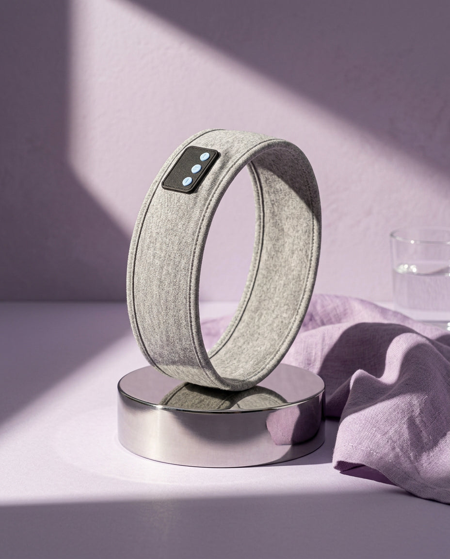 Restora SleepBand audio headband